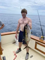 2024 Carolina Beach Fishing Photo - Wild Rover III